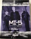   MI5 - Titkosszolgálat 1. évad (3DVD) (MI5 - Season 1, 2002) (BBC)