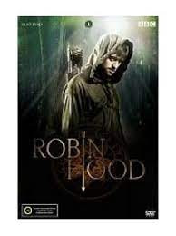 Robin Hood: A Teljes első évad (4DVD) (2006)