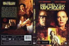 Rejtélyek mocsara (1DVD) (2006)