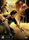 Tom Yum Goong- A sárkány bosszúja (1DVD)(2005) 