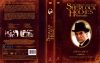   Sherlock Holmes visszatér (5DVD box) (digipack) (Jeremy Brett) (DVD díszkiadás)