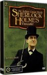 Sherlock Holmes visszatér 2. (1DVD) (Jeremy Brett)