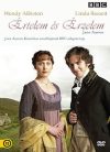   Értelem és érzelem (2008) (1DVD) (Wendy Albiston) (BBC) (Jane Austen)