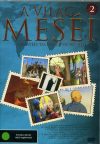 Világ meséi, A 2. rajzfilm (1DVD) (2002)