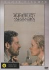   Jelenetek egy házasságból (1DVD) (Ingmar Bergman) (Klub Publishing kiadás) 