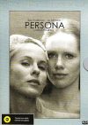 Persona (1DVD) (Ingmar Bergman) (Klub Publishing kiadás)