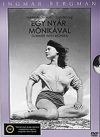 Egy nyár Mónikával (1DVD) (Ingmar Bergman)