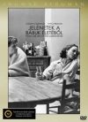 Jelenetek a bábuk életéből (1DVD) (Ingmar Bergman)