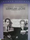 Szerelmi lecke (1DVD) (Ingmar Bergman)