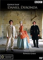 Daniel Deronda (1DVD) (BBC)