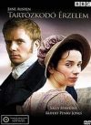 Tartózkodó érzelem (1DVD) (Jane Austen) (BBC)