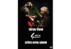 Tátrai Tibor / Szűcs Antal Gábor: Latin 4       (1DVD)