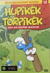   Hupikék törpikék 12.  - Egy kis öntörp bizalom (1DVD) (1984) 