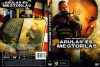 Árulás és megtorlás (1DVD) (Cuba Gooding Jr.)