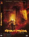 Nyolc préda (1DVD) (Grizzly Park, 2008)