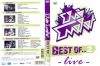 Első Emelet: Best Of 2. - Live (1DVD)