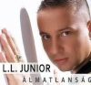 L.L.Junior: Álmatlanság (1CD) (2009)