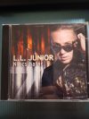 L.L.Junior: Nincs határ  (1CD)(2008)