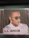 L.L.Junior: Fehér holló  (1CD)(2007)(bontatlan !!!)