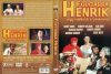 Folytassa Henrik! (1DVD) (Fantasy Film kiadás)