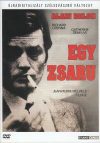   Egy zsaru (1DVD) (Alain Delon) (Fantasy Film kiadás) !(CP kiadás)!