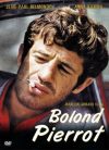   Bolond Pierrot (1DVD) (Jean-Luc Godard) (Fantasy Film kiadás) (kissé karcos példány)