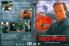   Royce (1994) (1DVD) (James Belushi) / COMPUTER PANORÁMA kiadás