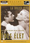   Édes élet (1DVD) (Federico Fellini) (Fantasy Film kiadás) (Oscar-díj)
