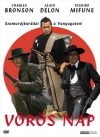 Vörös Nap (1DVD)