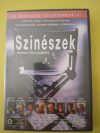   Színészek (1DVD)(francia vígjáték)(2000)(Belmondo)(Depardieu)(Delon)