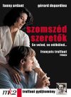   Szomszéd szeretők (1DVD) (Francois Truffaut) (Fantasy Film kiadás)