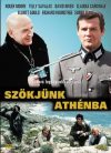 Szökjünk Athénba (1DVD) 