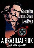 Brazíliai fiúk, A (1DVD)