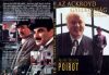  Ackroyd gyilkosság, Az (1DVD) (David Suchet - Agatha Christie) (Poirot filmek)