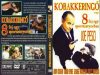 Kobakkeringő, avagy 8 fej egy sportszatyorban (1DVD) (1997)