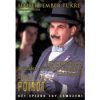   Halott ember tükre / Ékszerrablás a Grand Metropolitanban (1DVD) (David Suchet - Agatha Christie) (Poirot filmek) (karcos lemez)