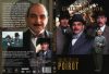   ABC gyilkosságok, Az (1DVD) (David Suchet - Agatha Christie) (Poirot filmek)