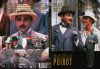   Halál a felhők között (1DVD) (David Suchet - Agatha Christie) (Poirot filmek)
