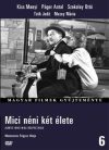   Mici néni két élete (1DVD) (Magyar filmek gyűjteménye sorozat 06.) (angol felirat)