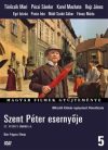   Szent Péter esernyője (1DVD) (Mikszáth Kálmán) (Magyar filmek gyűjteménye sorozat 05.) 
