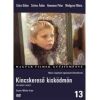   Kincskereső kisködmön (DVD) Magyar filmek gyűjteménye 13.  (2006)