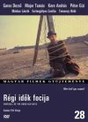   Régi idők focija (1DVD) (Magyar filmek gyűjteménye sorozat 28.) (angol felirat)