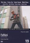 Falfúró (1DVD) (Magyar filmek gyűjteménye sorozat 19.) 