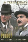   Treff király, A / Álom, Az (1DVD) (David Suchet - Agatha Christie) (Poirot filmek)