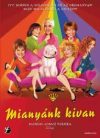 Mianyánk kivan (1DVD) (2005) (karcos példány)