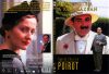   Veszedelem a romházban (1DVD) (David Suchet - Agatha Christie) (Poirot filmek) (karcos példány)