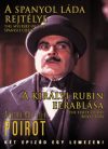   Spanyol láda rejtélye, A / Királyi rubin elrablása, A (1DVD) (David Suchet - Agatha Christie) (Poirot filmek)