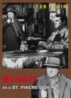   Maigret és a St. Fiacre ügy (1DVD) (Maigret et L Affaire St. Fiacre) (Jean Gabin) (1959)