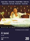 Turné, A (1DVD) (Magyar filmek gyűjteménye sorozat 20.) 