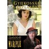   Gyilkosság a paplakban (1DVD) (Geraldine McEwan - Agatha Christie) (Miss Marple filmek)